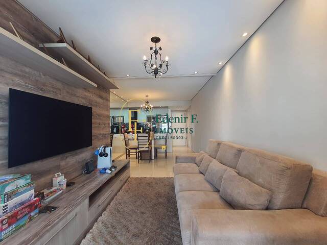 Apartamento para Venda em São Paulo - 5