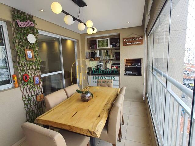 ##AP1495A - Apartamento para Venda em São Paulo - SP - 2