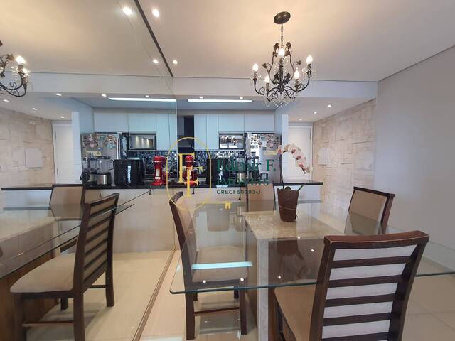 Apartamento para Venda em São Paulo - 4