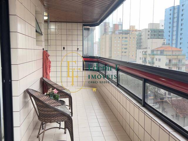 Apartamento para Venda em Praia Grande - 5