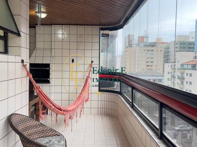 Apartamento para Venda em Praia Grande - 4