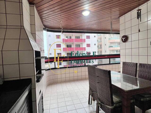 ##AP1502A - Apartamento para Venda em Praia Grande - SP - 2