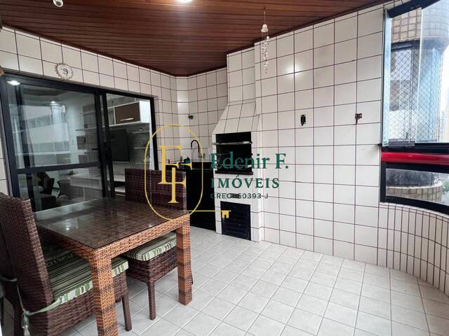 ##AP1502A - Apartamento para Venda em Praia Grande - SP - 3