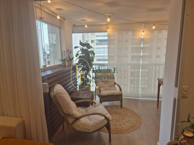 ##AP1503A - Apartamento para Venda em São Paulo - SP - 2