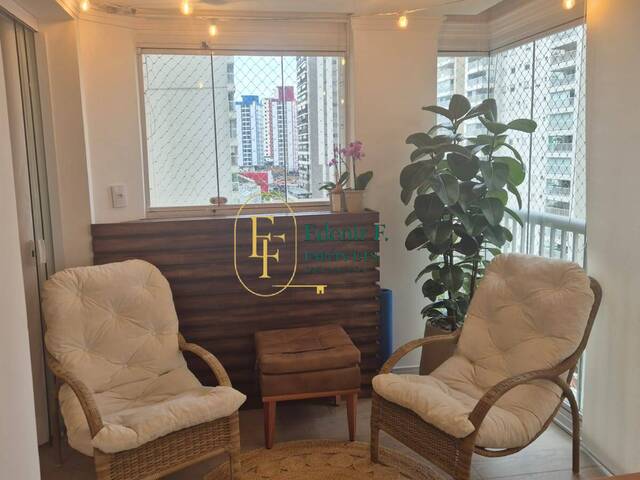 Apartamento para Venda em São Paulo - 5