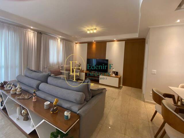 ##AP1504RO - Apartamento para Venda em São Paulo - SP - 2