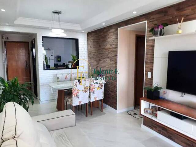 ##AP1505A - Apartamento para Venda em São Paulo - SP - 2