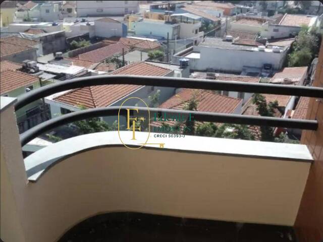 Apartamento para Venda em São Paulo - 4