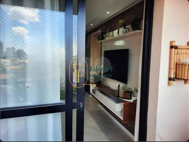 Apartamento para Venda em São Paulo - 5