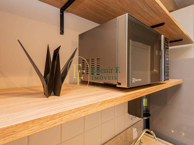 ##AP1507SO - Apartamento para Venda em São Paulo - SP - 2