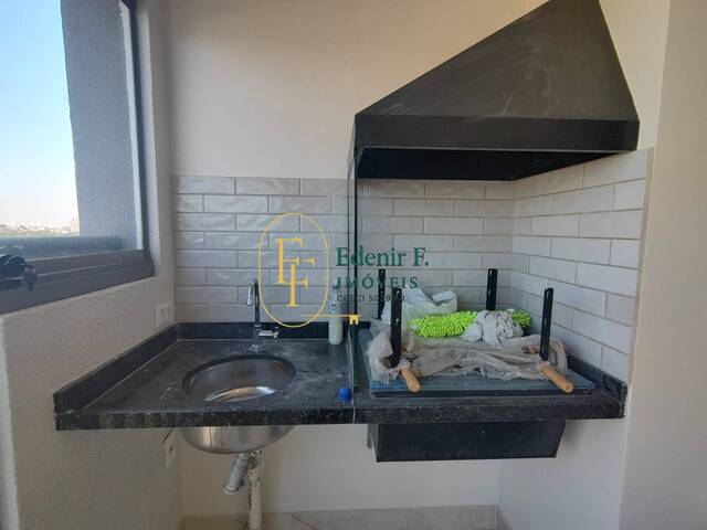 ##AP1508E - Apartamento para Venda em São Paulo - SP - 3