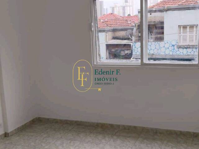 ##AP1509E - Apartamento para Venda em São Paulo - SP - 3