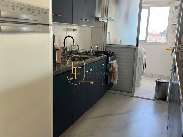 ##AP1506E - Apartamento para Venda em São Paulo - SP - 2