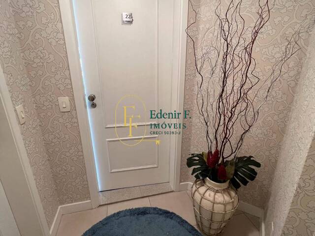 #AP1489EA - Apartamento para Venda em São Paulo - SP - 2