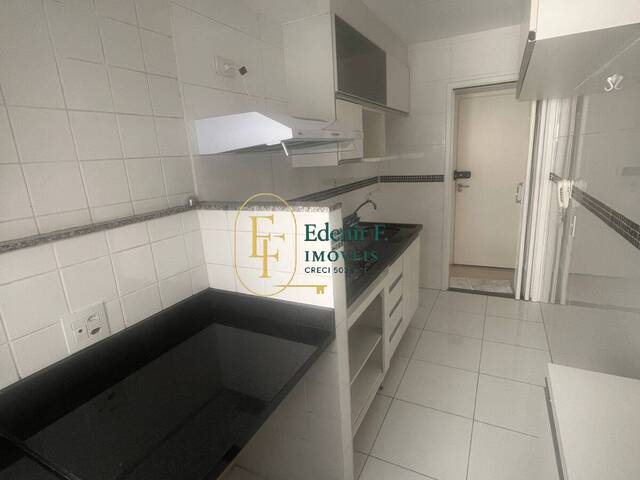 Apartamento para Locação em São Paulo - 4