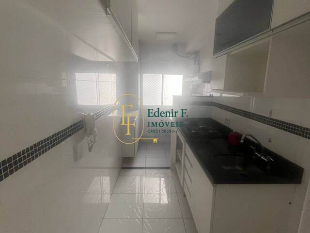 Apartamento para Locação em São Paulo - 5