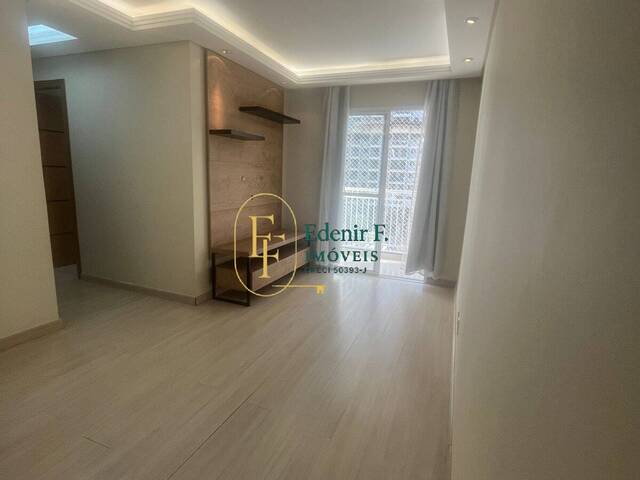 Apartamento para Locação em São Paulo - 2