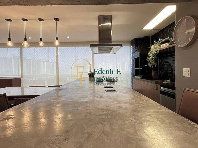 Apartamento para Venda em São Paulo - 5