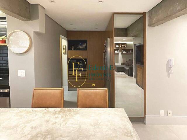 ##AP1512E - Apartamento para Venda em São Paulo - SP - 2