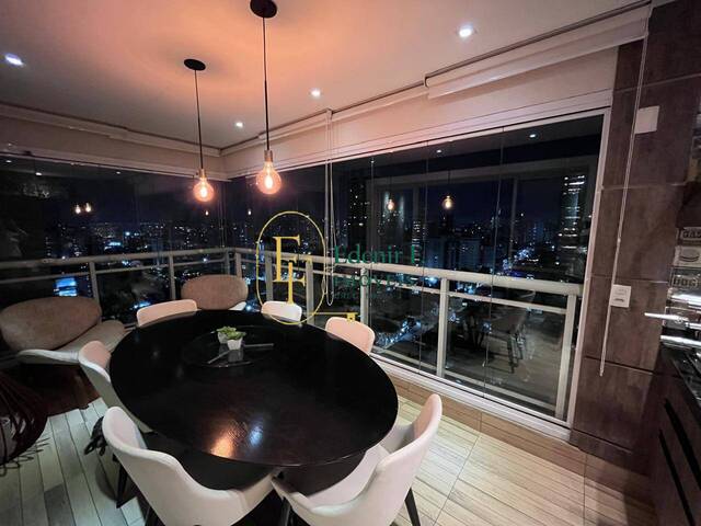 Venda em Vila Gomes Cardim - São Paulo