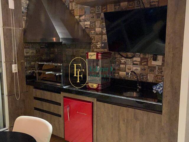 ##AP1513AM - Apartamento para Venda em São Paulo - SP - 2