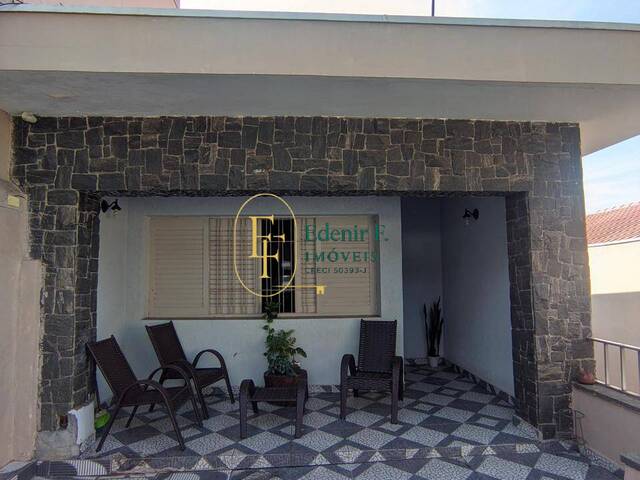 Casa para Venda em São Paulo - 4