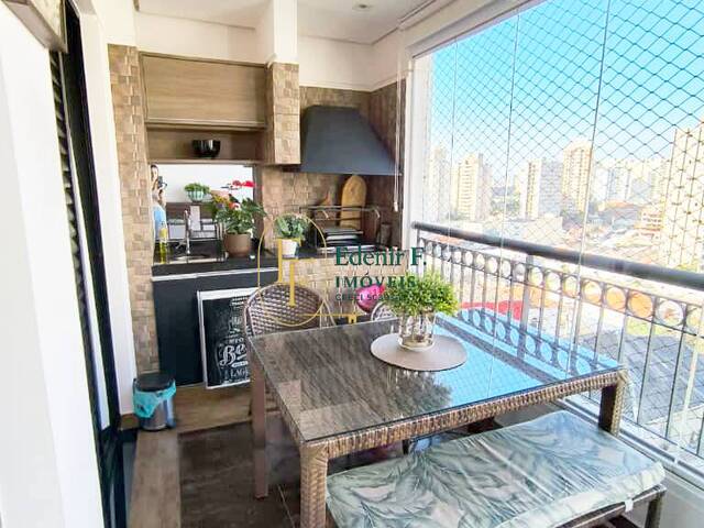 Apartamento para Venda em São Paulo - 4