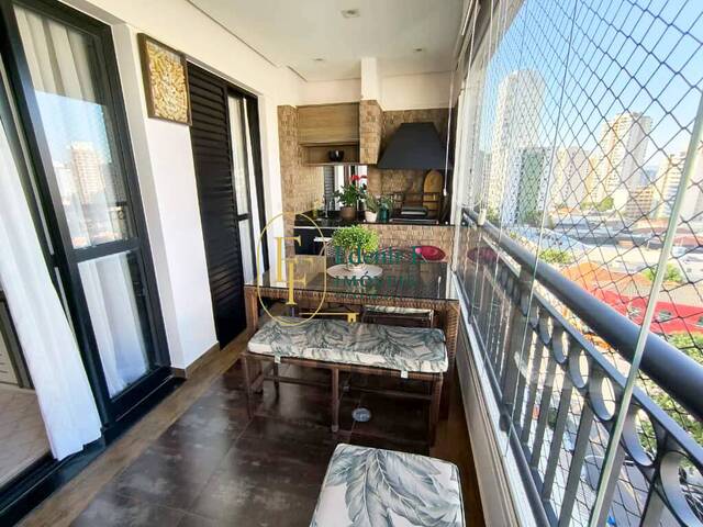 Apartamento para Venda em São Paulo - 5
