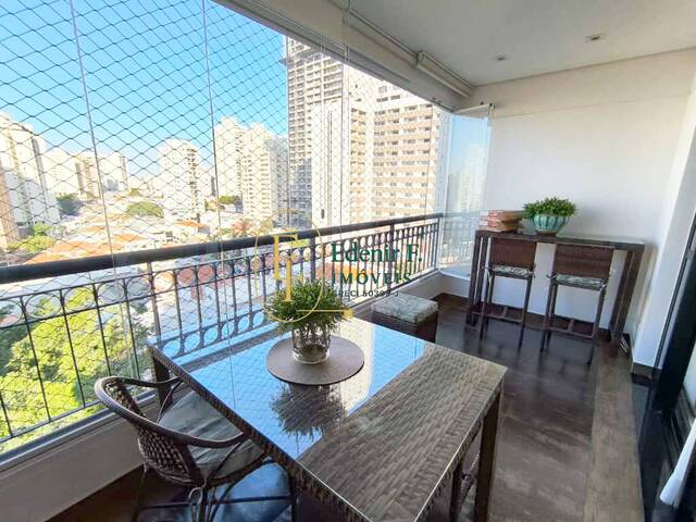 ##AP1515A - Apartamento para Venda em São Paulo - SP - 3