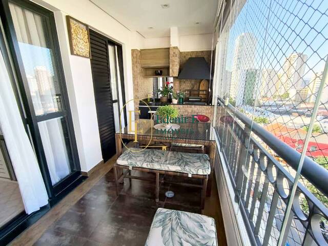 ##AP1515A - Apartamento para Venda em São Paulo - SP - 2