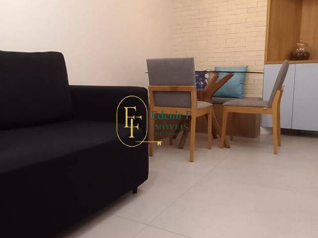 ##AP1516E - Apartamento para Venda em São Paulo - SP - 3