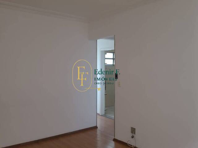 ##AP1517E - Apartamento para Locação em São Paulo - SP - 2