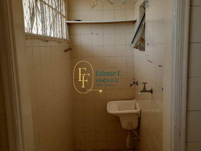 Apartamento para Locação em São Paulo - 5