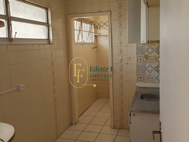 Apartamento para Locação em São Paulo - 4