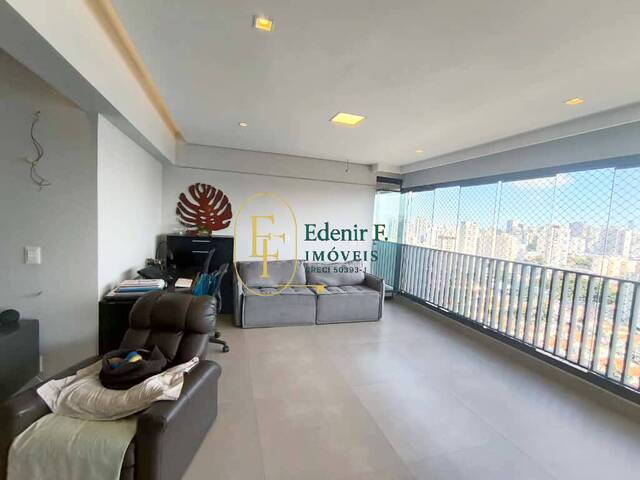 Apartamento para Venda em São Paulo - 4