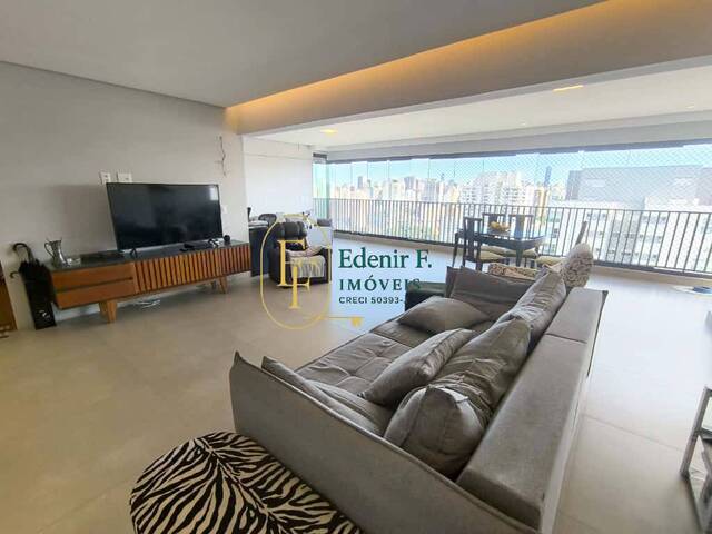 ##AP1348A - Apartamento para Venda em São Paulo - SP - 2