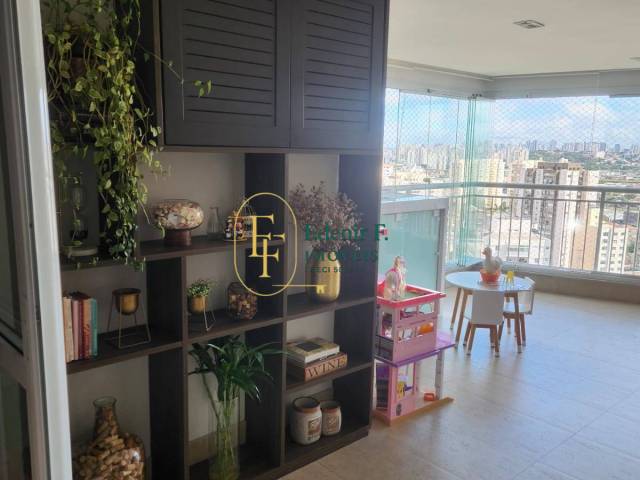 ##AP1519A - Apartamento para Locação em São Paulo - SP - 3