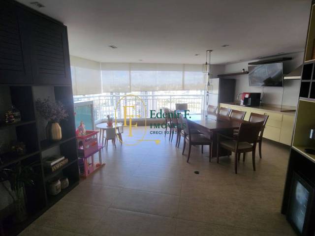 Apartamento para Locação em São Paulo - 5