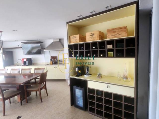 Apartamento para Locação em São Paulo - 4