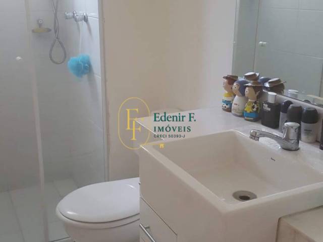 ##AP1523E - Apartamento para Venda em São Paulo - SP - 2