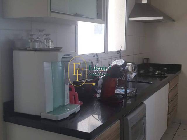 Apartamento para Venda em São Paulo - 5