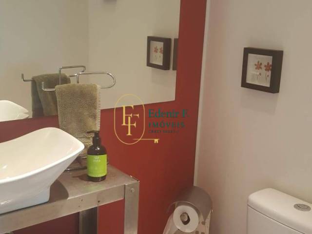 ##AP1523E - Apartamento para Venda em São Paulo - SP - 3