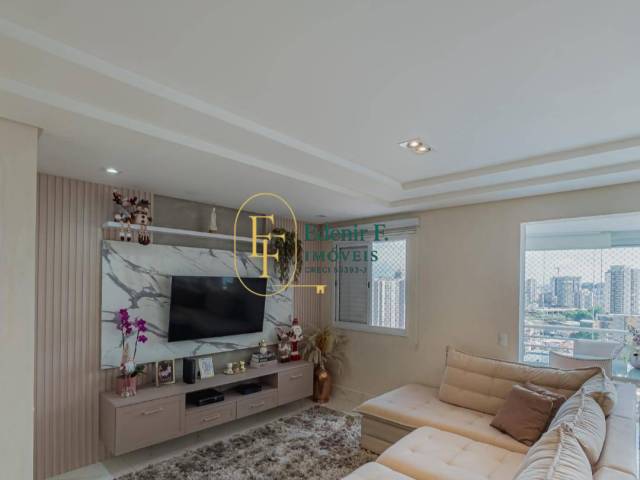 ##AP1524E - Apartamento para Venda em São Paulo - SP - 2