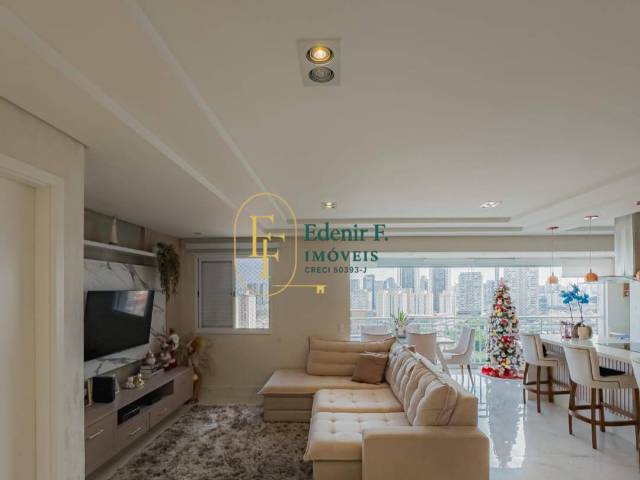 Apartamento para Venda em São Paulo - 4