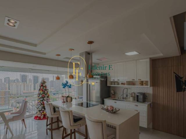 Venda em Mooca - São Paulo