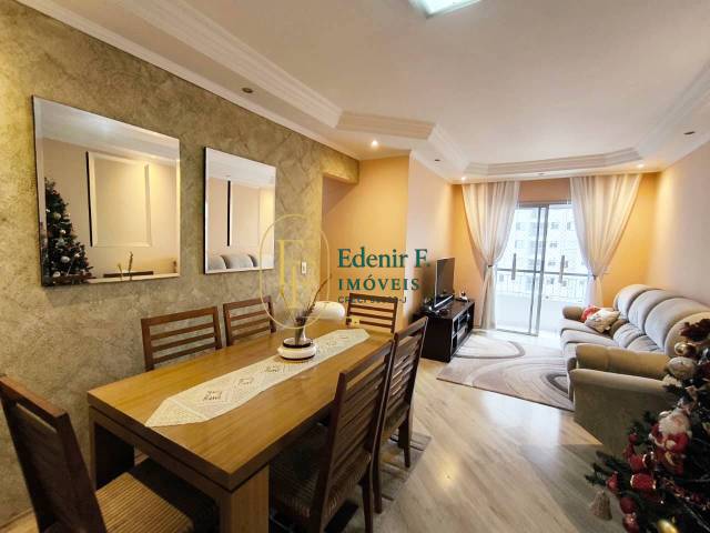 ##AP1526A - Apartamento para Venda em São Paulo - SP - 3