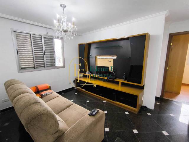 Cobertura para Venda em São Paulo - 5