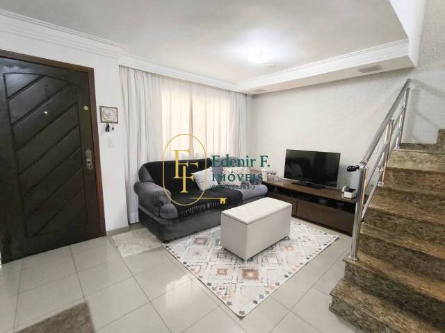 ##CA0650A - Casa em condomínio para Venda em São Paulo - SP - 2