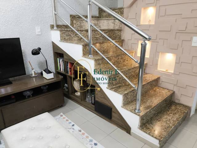 ##CA0650A - Casa em condomínio para Venda em São Paulo - SP - 3