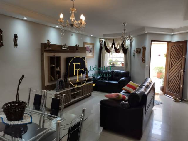 ##CA0651A - Casa em condomínio para Venda em São Paulo - SP - 1